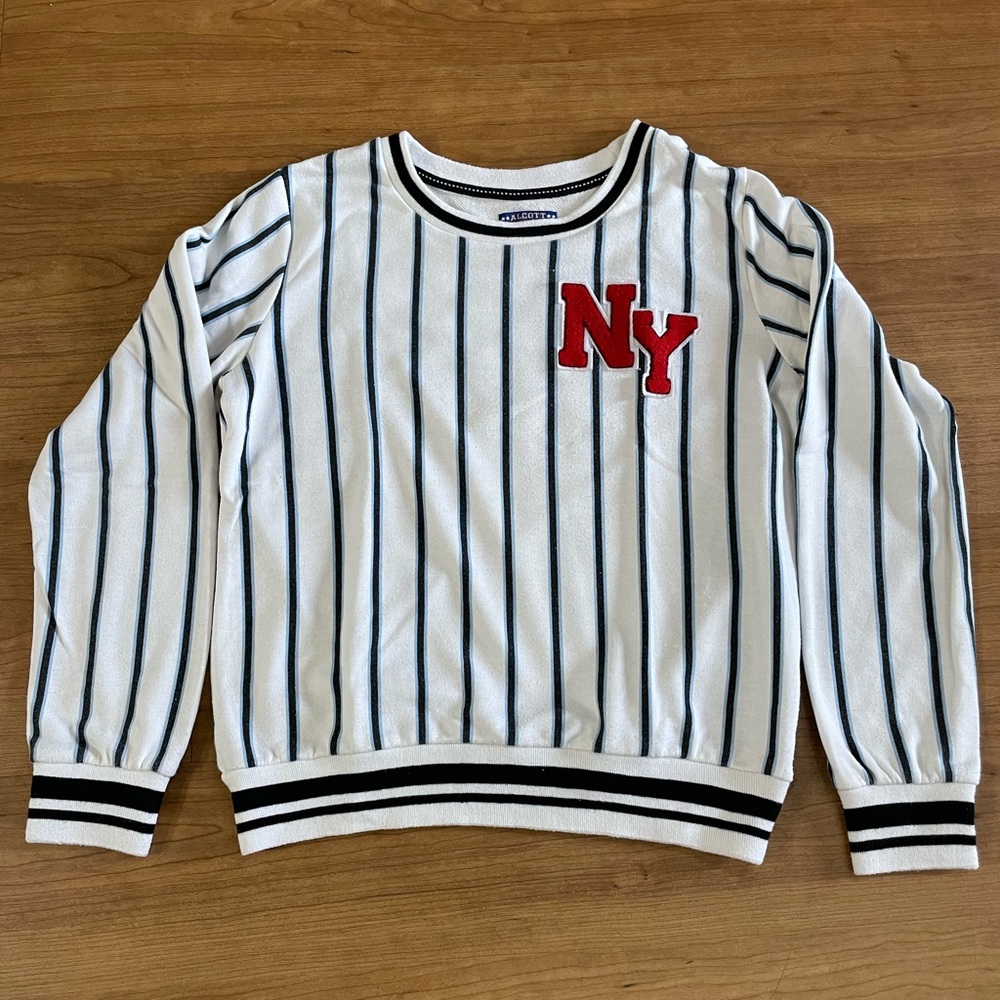 Alcott Sweatshirt